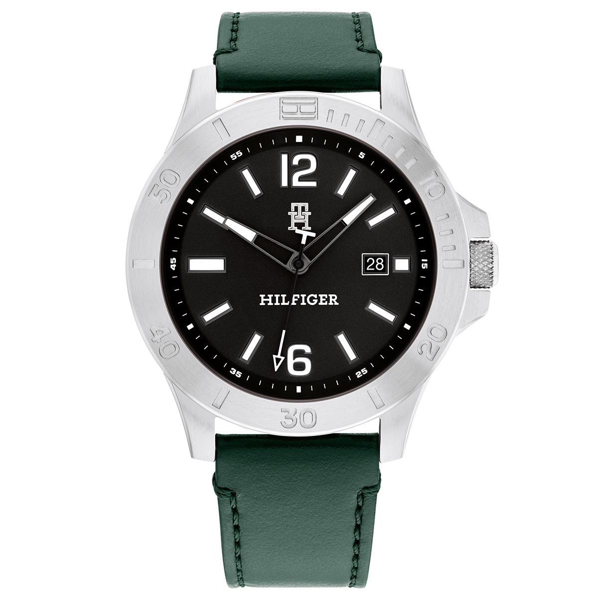 Tommy Hilfiger TH1710531  Erkek Kol Saati