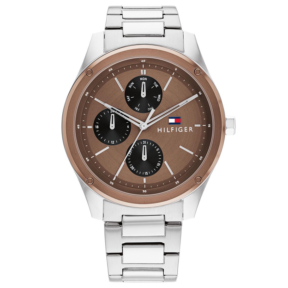 Tommy Hilfiger TH1710533 Erkek Kol Saati