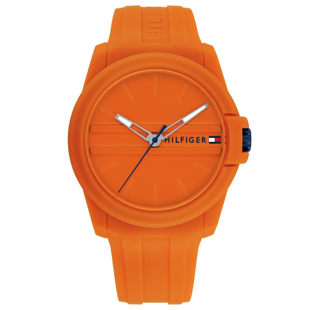 Tommy Hilfiger TH1710597 Erkek Kol Saati