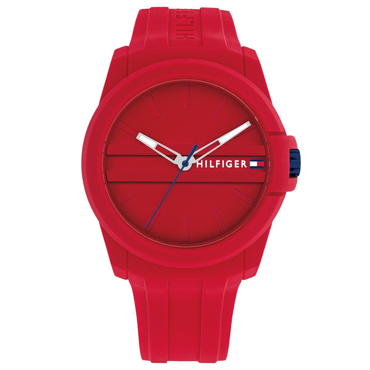 Tommy Hilfiger TH1710598 Erkek Kol Saati