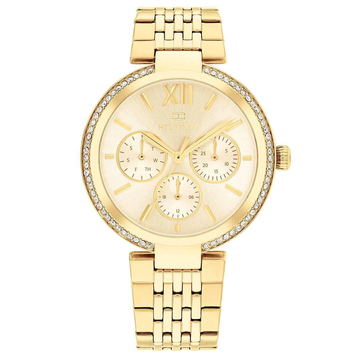 Tommy Hilfiger TH1782697 Kadın Kol Saati