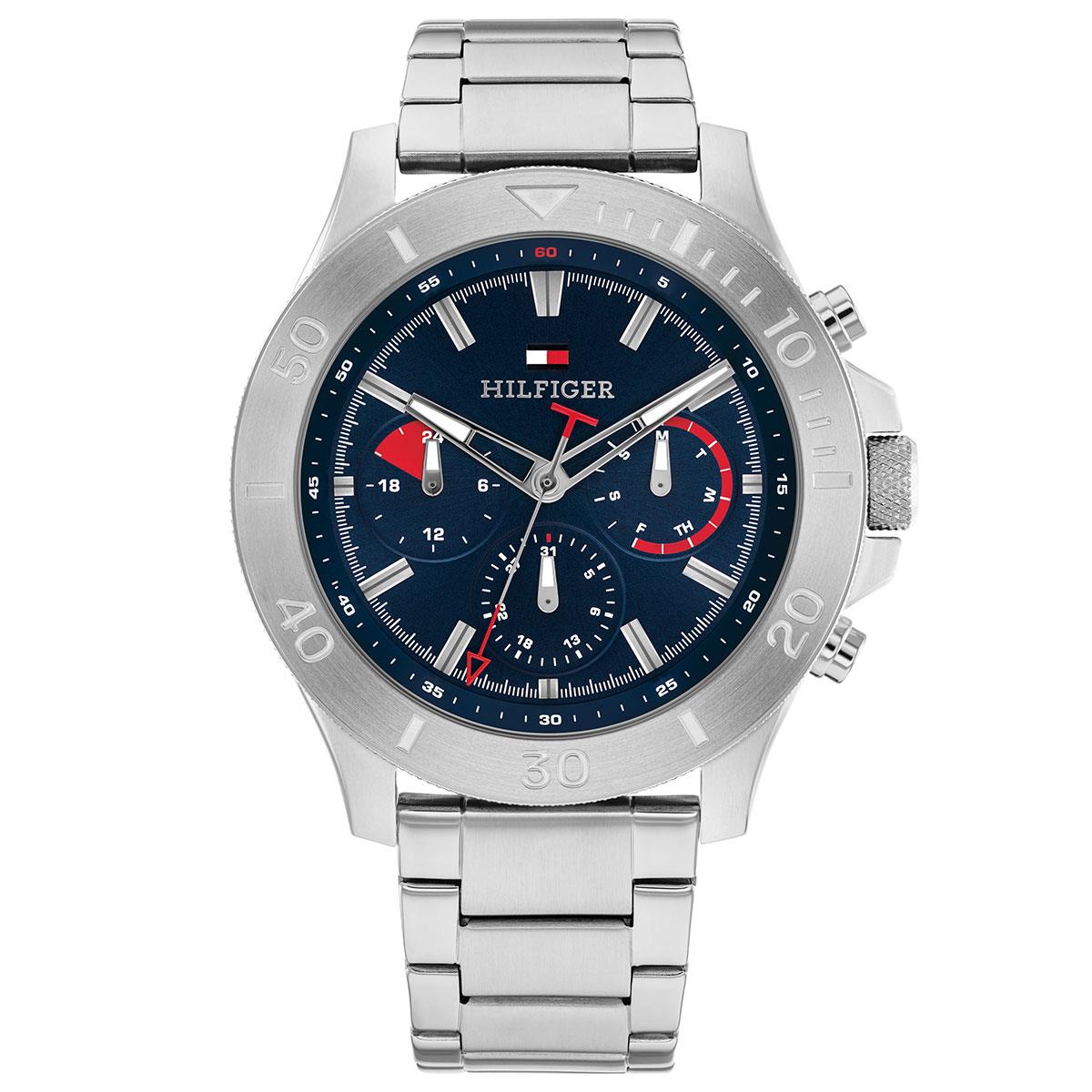 Tommy Hilfiger TH1792113 Erkek Kol Saati