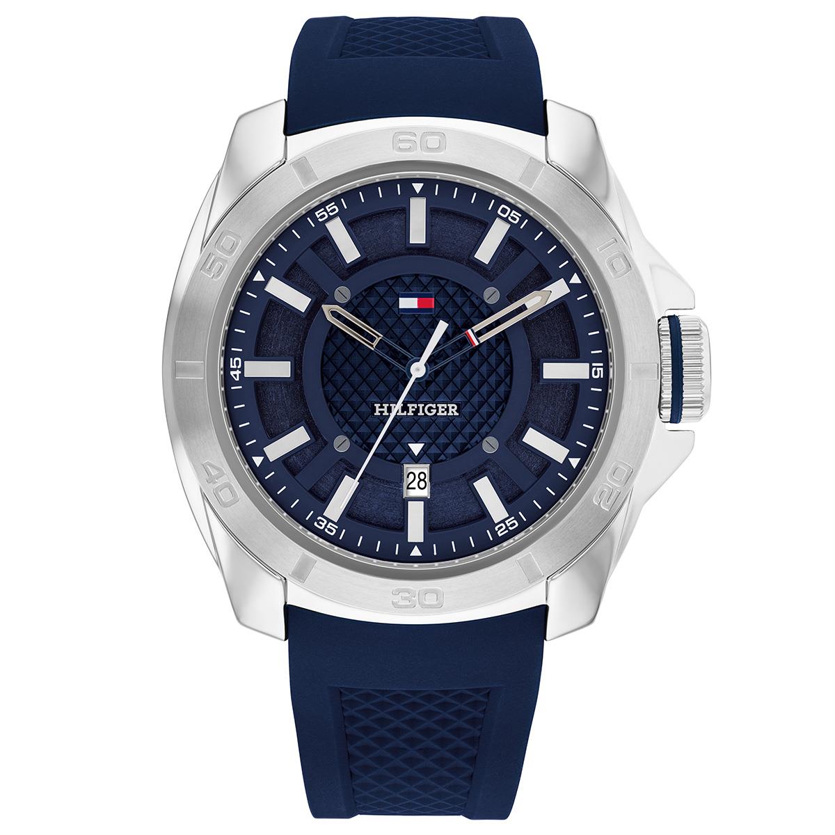 Tommy Hilfiger TH1792134 Erkek Kol Saati