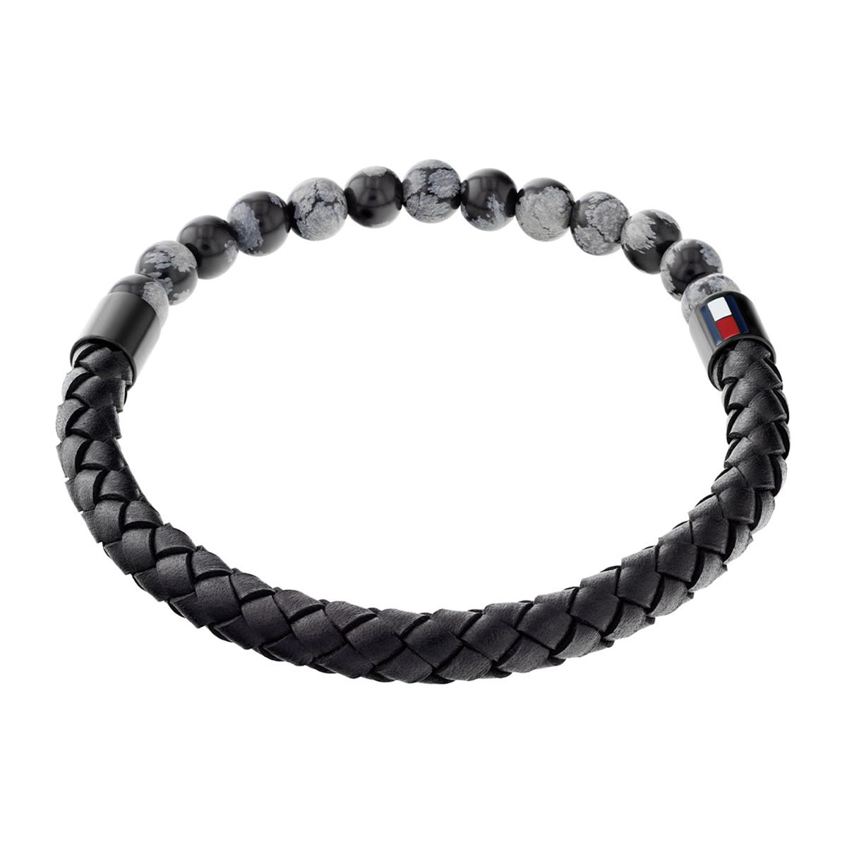 Tommy Hilfiger THJ2790473 Erkek Bileklik