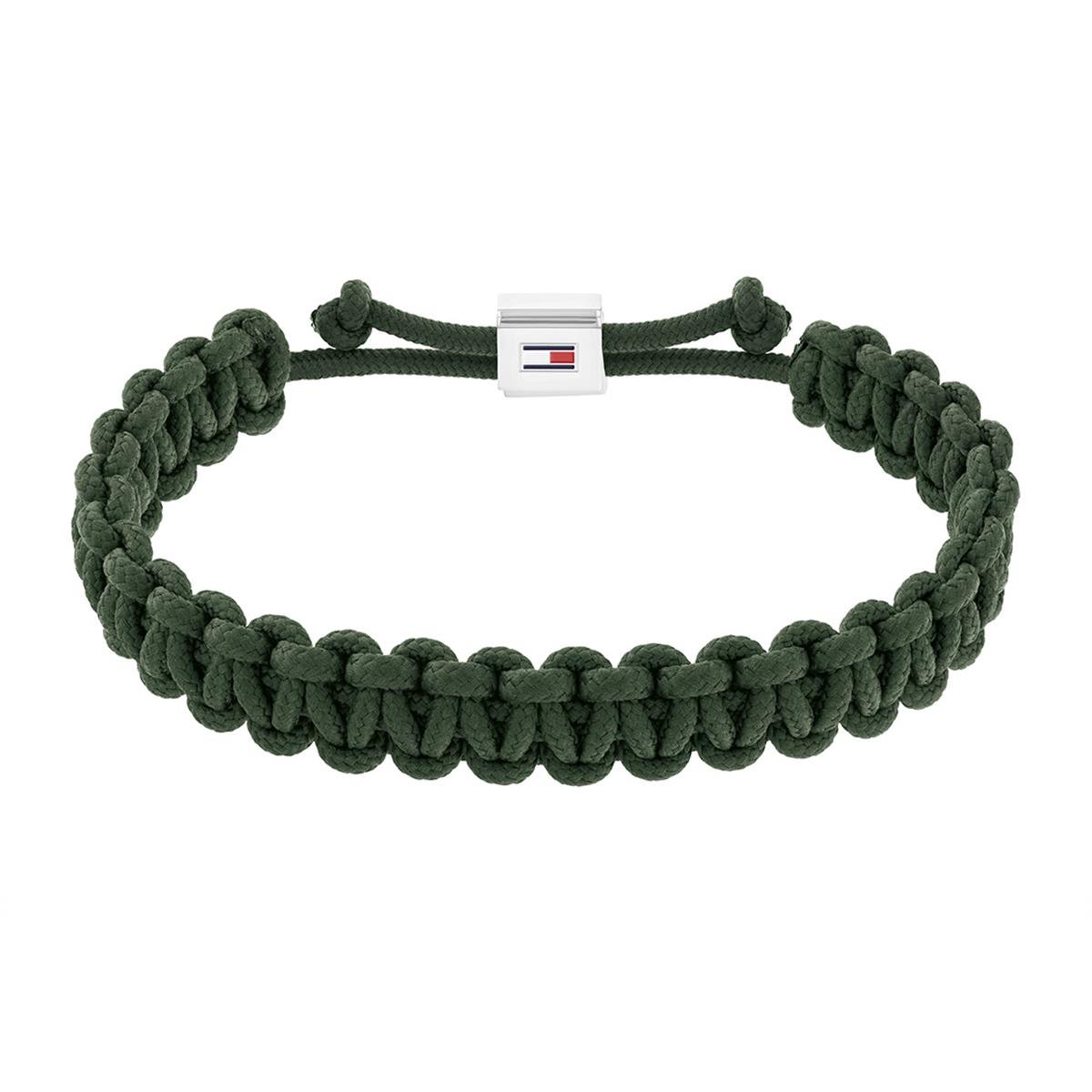 Tommy Hilfiger THJ2790495 Erkek Bileklik