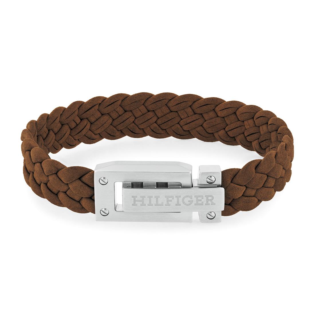 Tommy Hilfiger THJ2790516 Erkek Bileklik