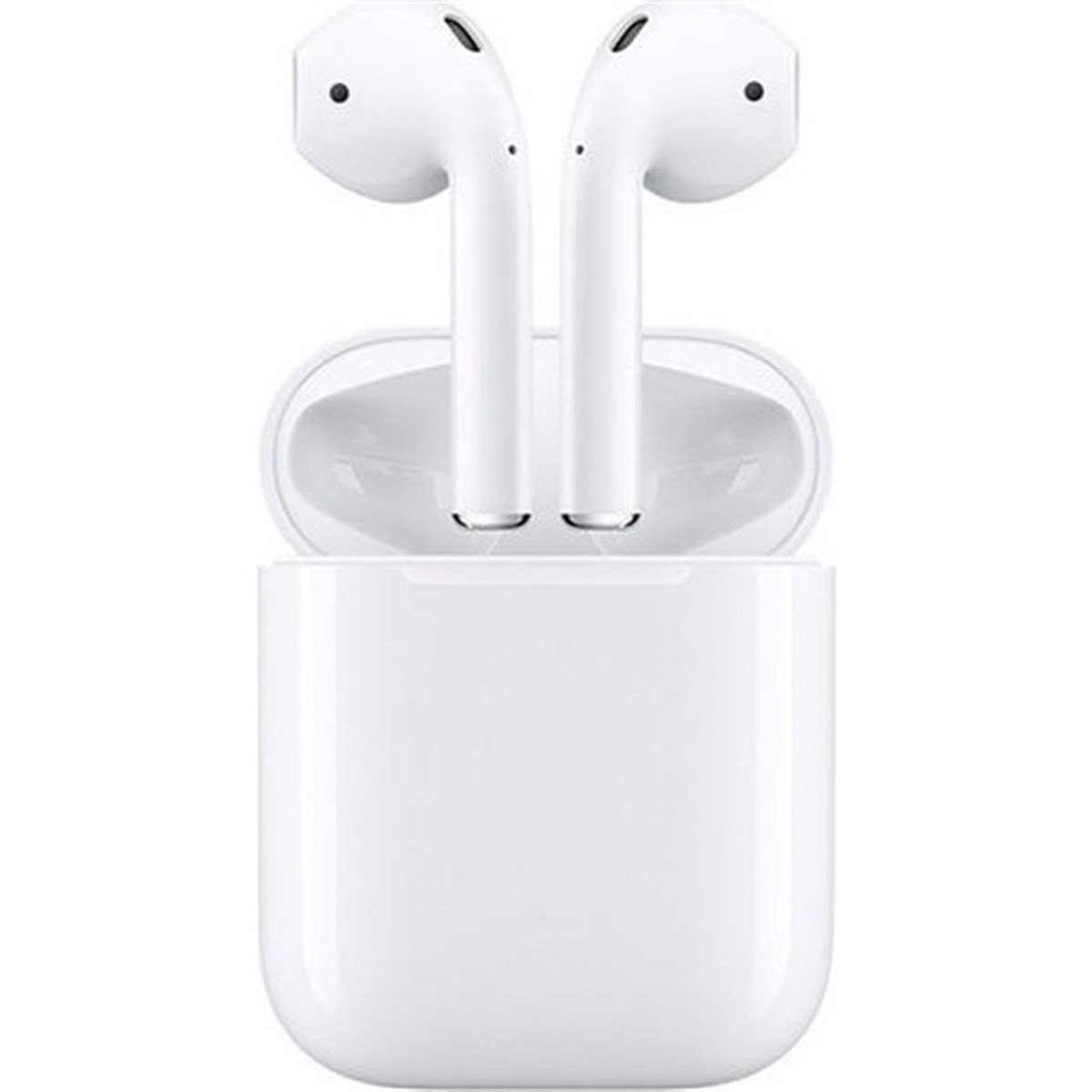 TWS i18 Bluetooth 5.0 Kulaklık - Şarj Üniteli