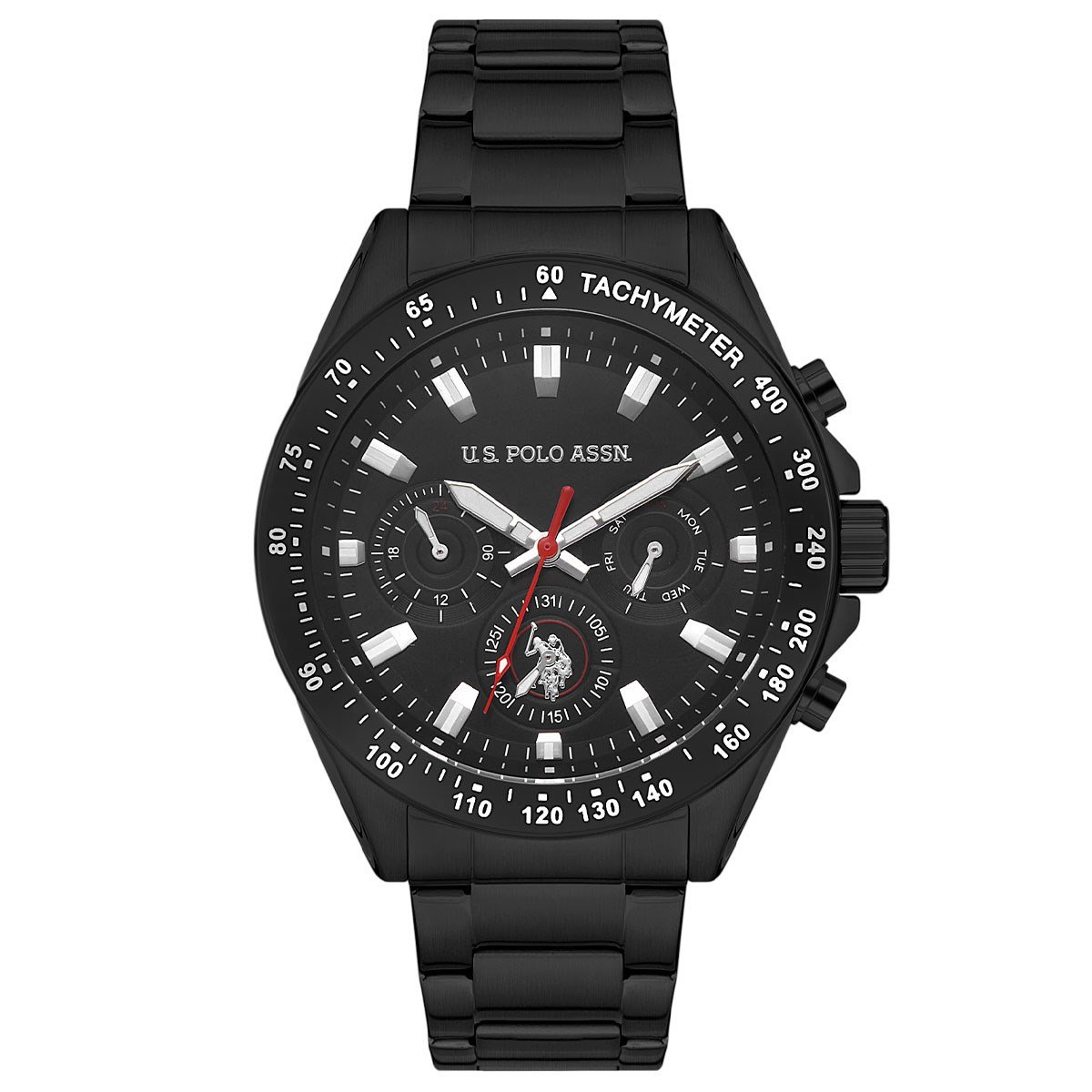 U.S. Polo Assn. USPA1040-09 Erkek Kol Saati