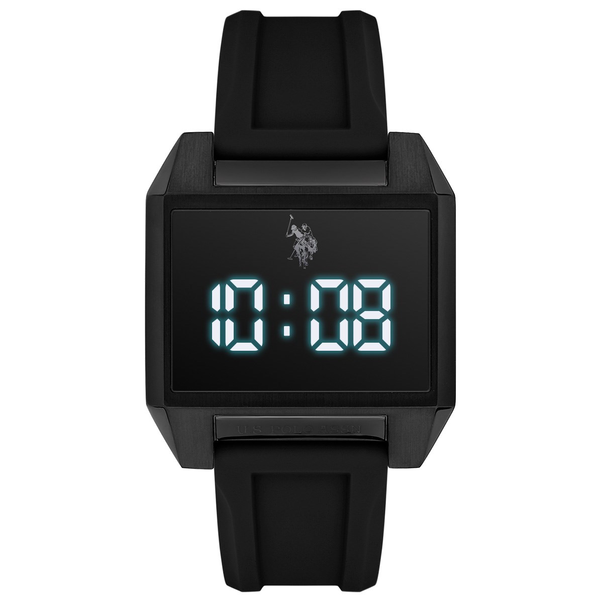 U.S. Polo Assn. USPA1047-01 Erkek Kol Saati