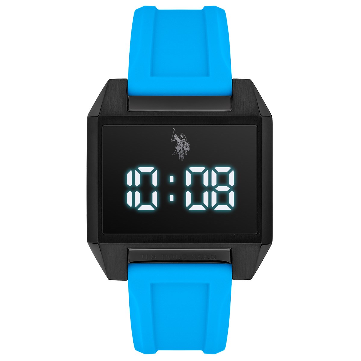 U.S. Polo Assn. USPA1047-04 Erkek Kol Saati