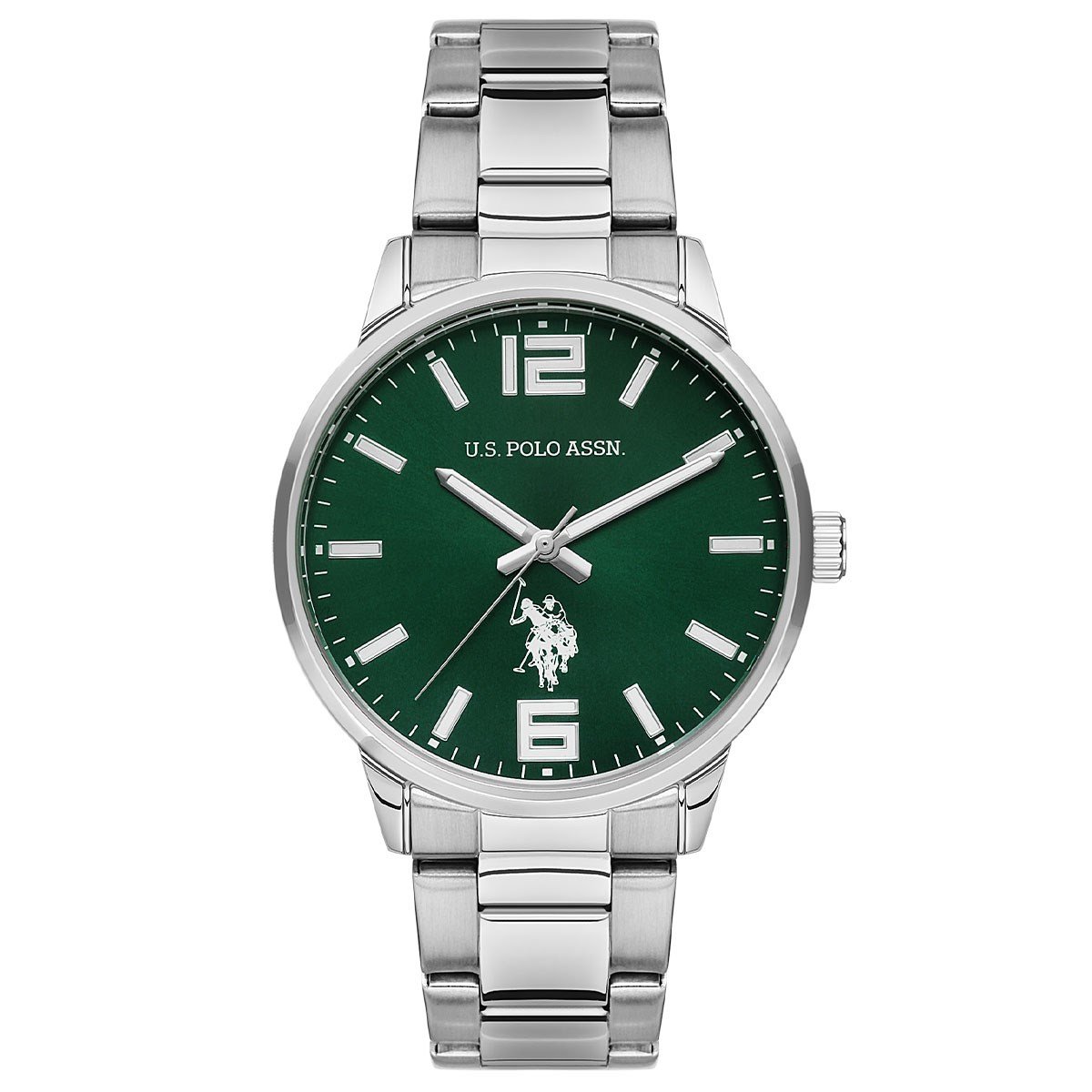 U.S. Polo Assn. USPA1051-02 Erkek Kol Saati