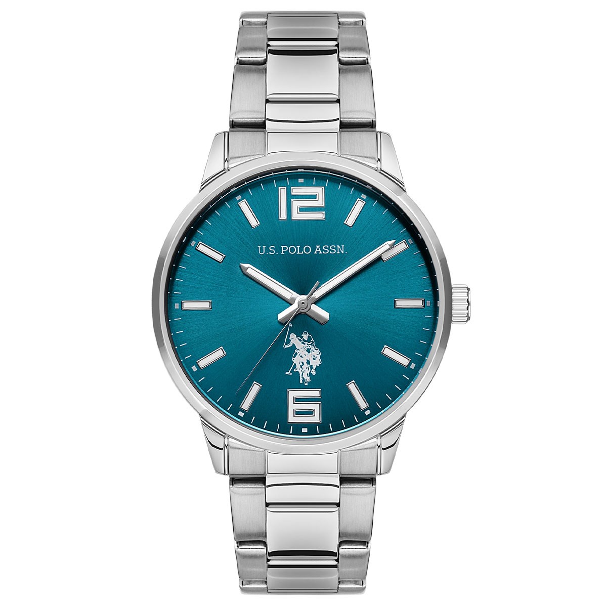 U.S. Polo Assn. USPA1051-08 Erkek Kol Saati
