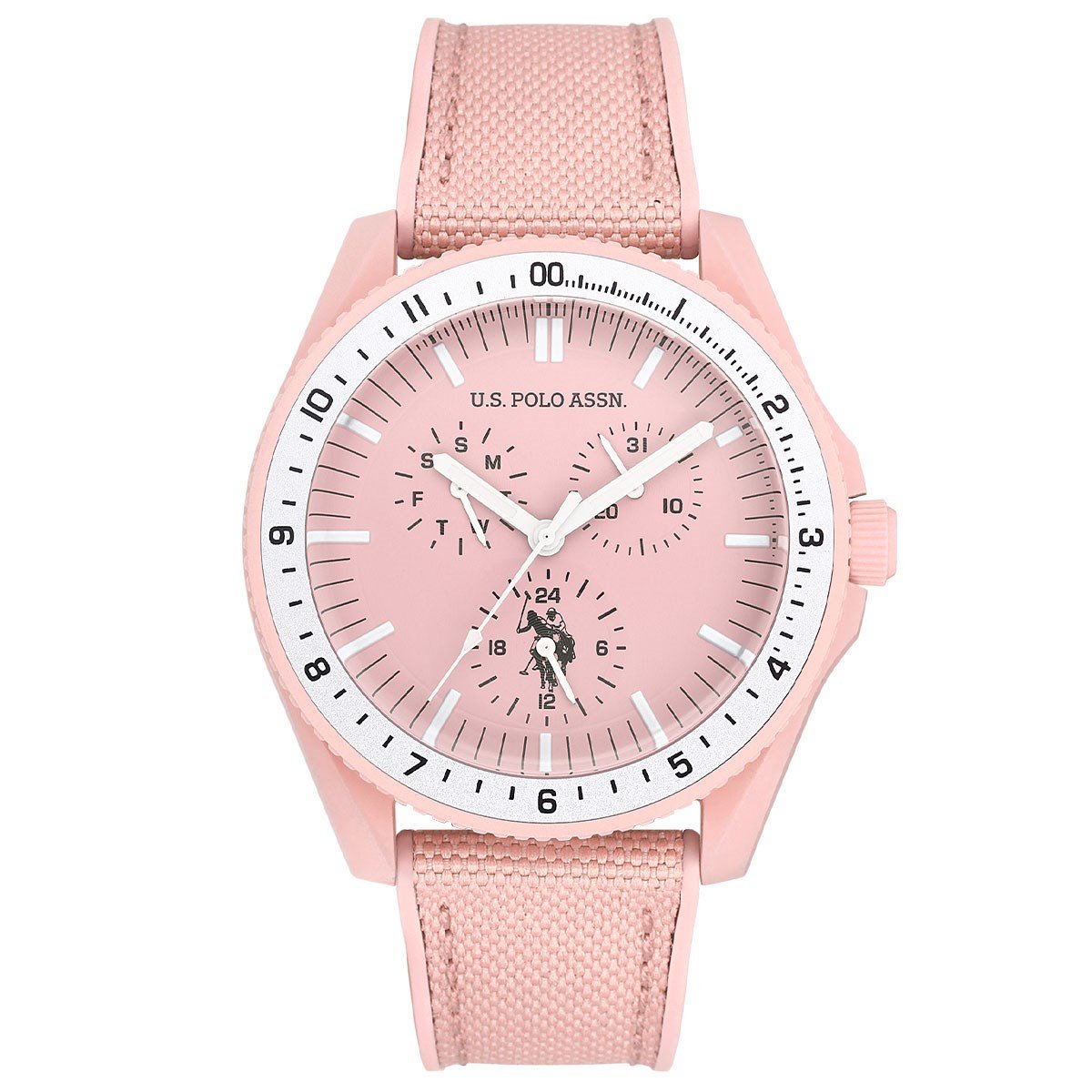U.S. Polo Assn. USPA1053-02 Kol Saati