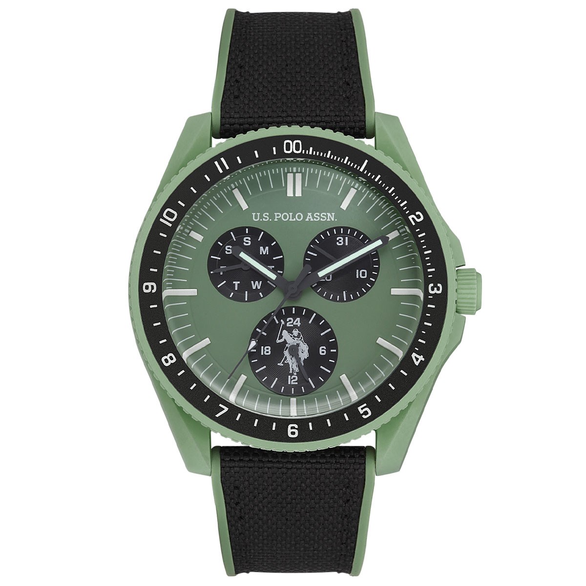 U.S. Polo Assn. USPA1053-04 Kol Saati