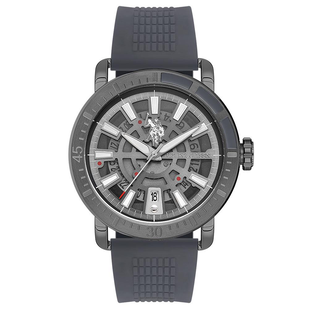 U.S. Polo Assn. USPA1058-02 Erkek Kol Saati
