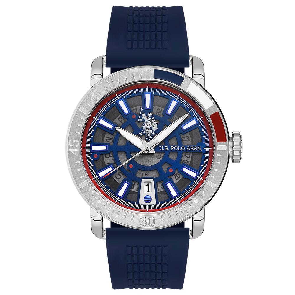 U.S. Polo Assn. USPA1058-03 Erkek Kol Saati