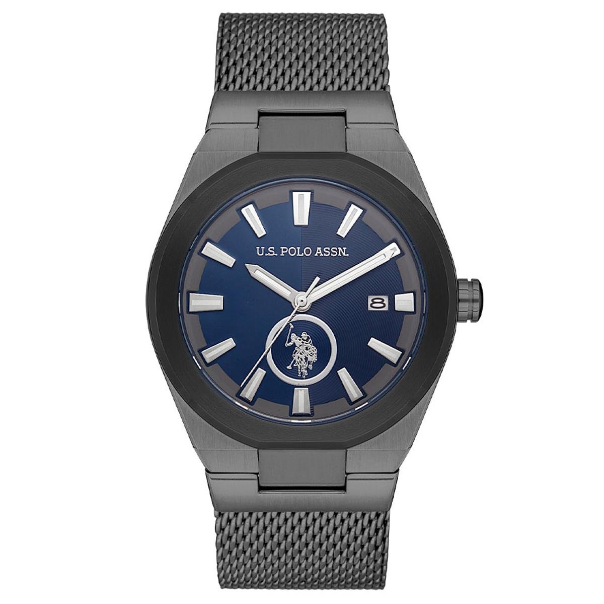U.S. Polo Assn. USPA1062-06 Erkek Kol Saati