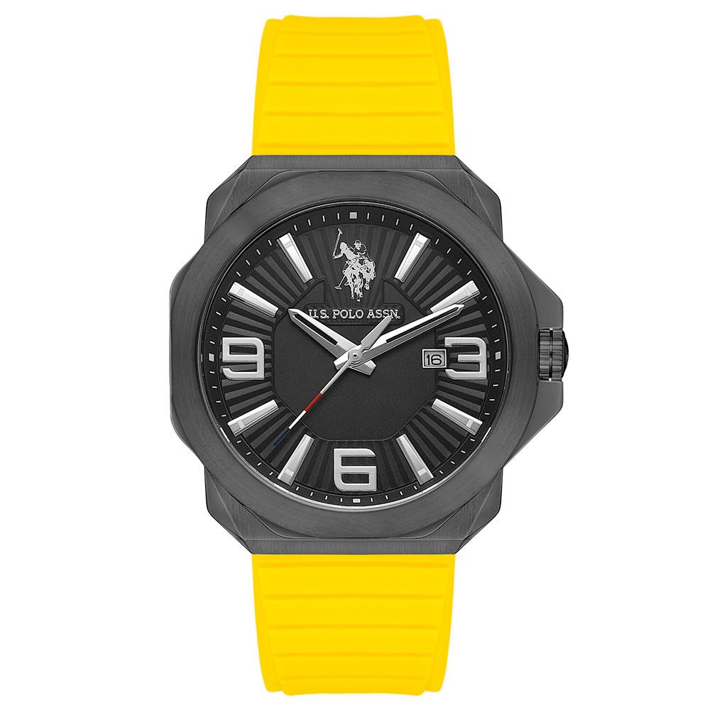 U.S. Polo Assn. USPA1065-01 Erkek Kol Saati