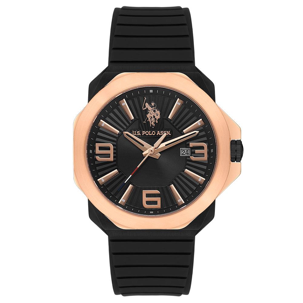 U.S. Polo Assn. USPA1065-02 Erkek Kol Saati