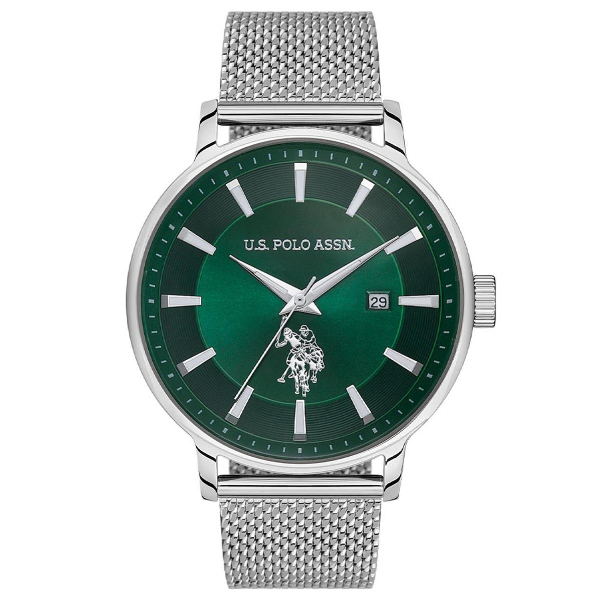 U.S. Polo Assn. USPA1070-01 Erkek Kol Saati
