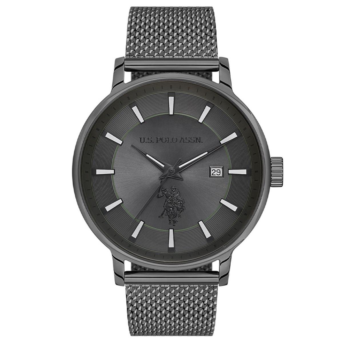 U.S. Polo Assn. USPA1070-04 Erkek Kol Saati