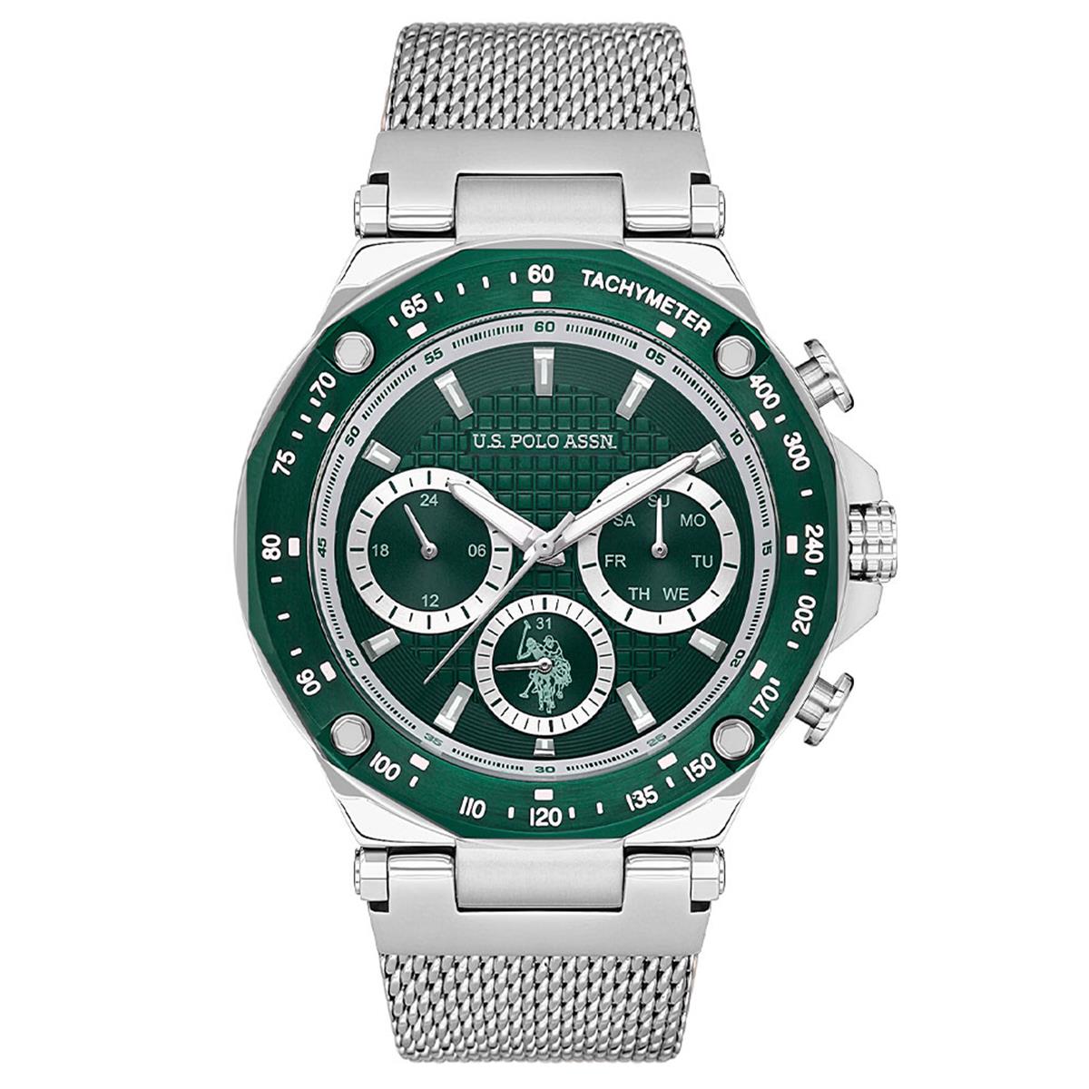 U.S. Polo Assn. USPA1076-13 Erkek Kol Saati