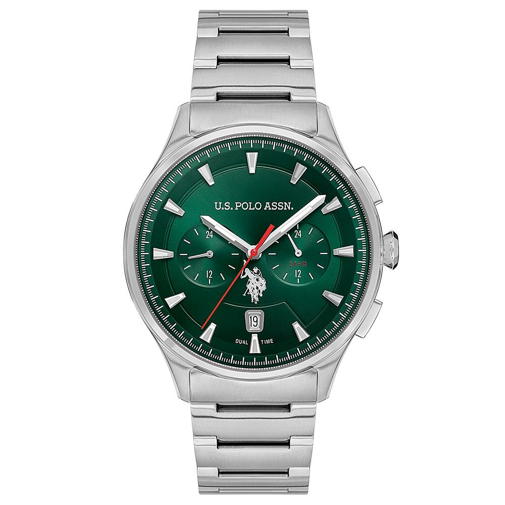 U.S. Polo Assn. USPA1080-01 Erkek Kol Saati