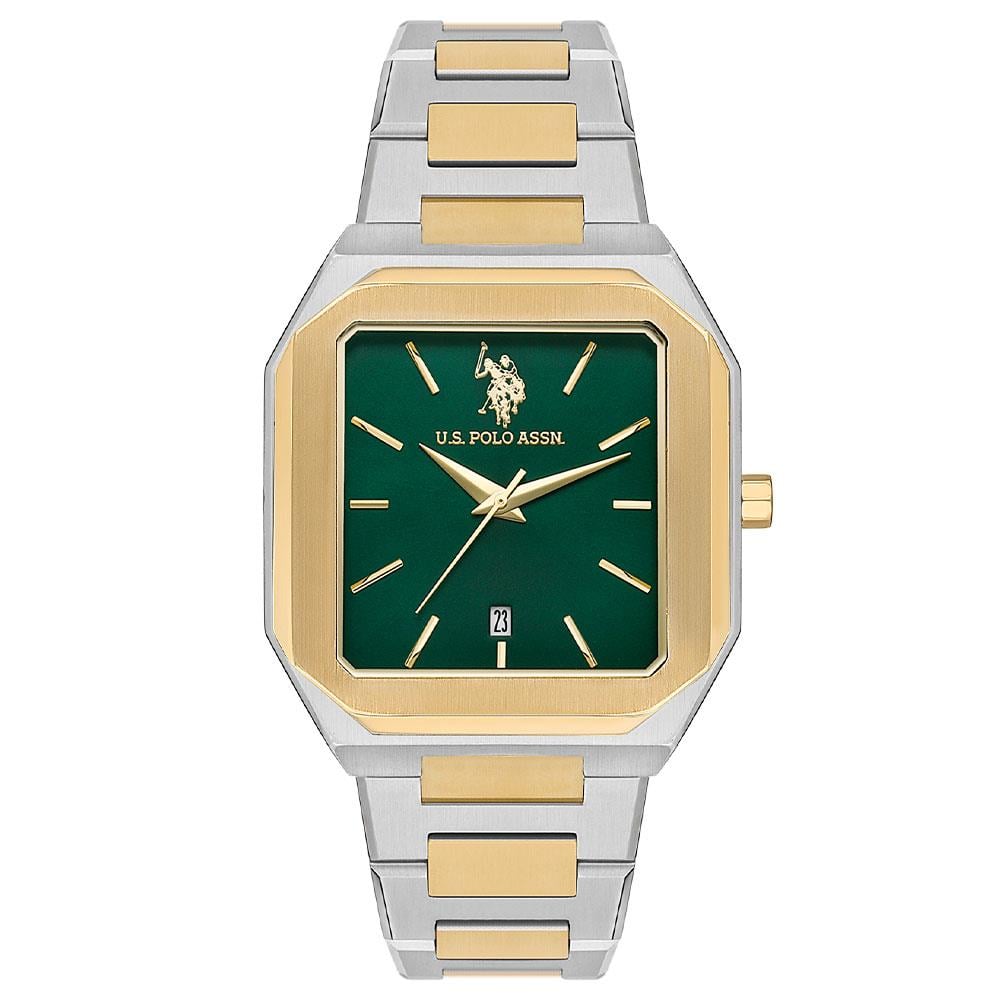 U.S. Polo Assn. USPA1082-04 Erkek Kol Saati