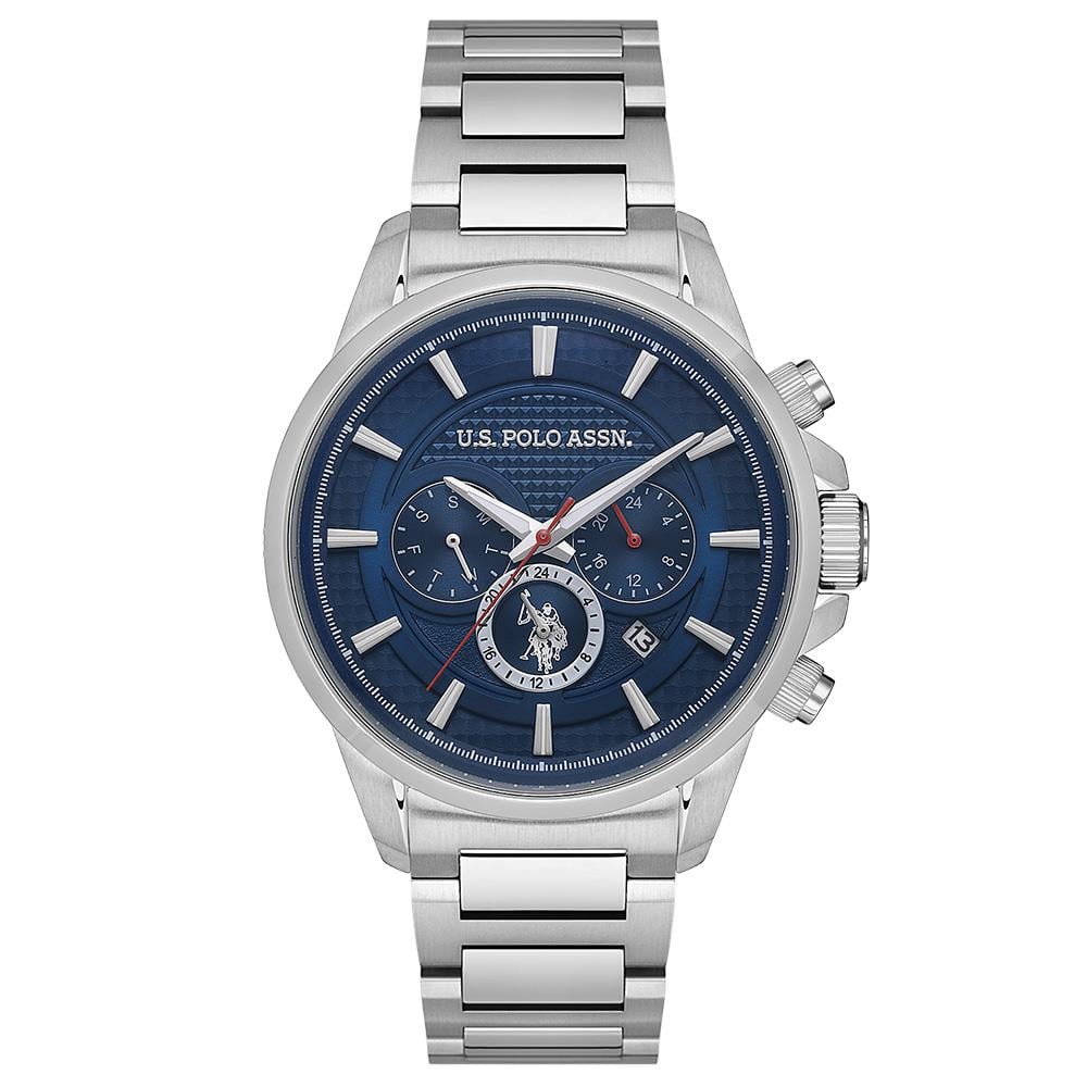 U.S. Polo Assn. USPA1084-02 Erkek Kol Saati