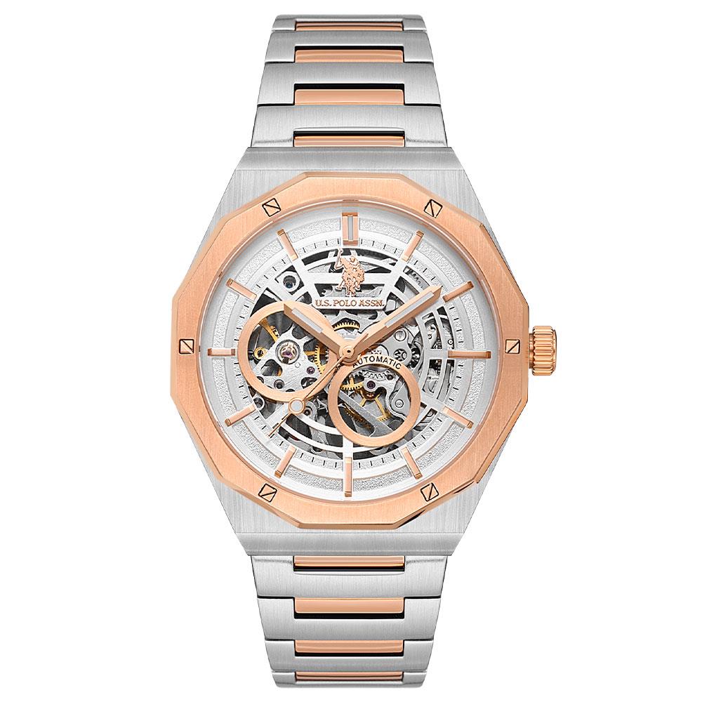 U.S. Polo Assn. USPA1085-05 Erkek Kol Saati