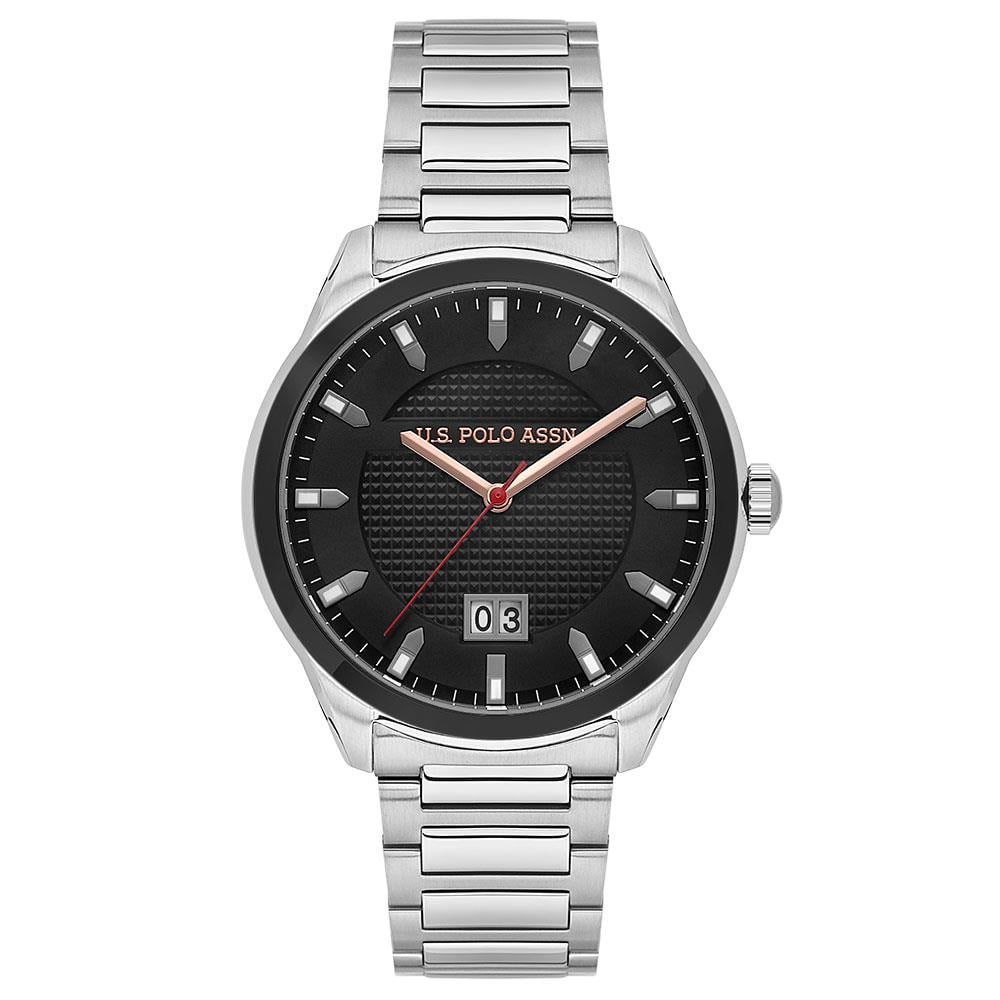 U.S. Polo Assn. USPA1087-04 Erkek Kol Saati