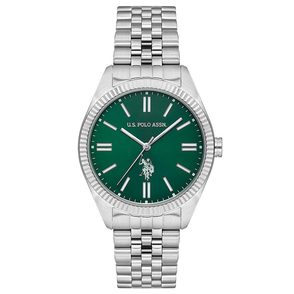 U.S. Polo Assn. USPA1096-04 Erkek Kol Saati