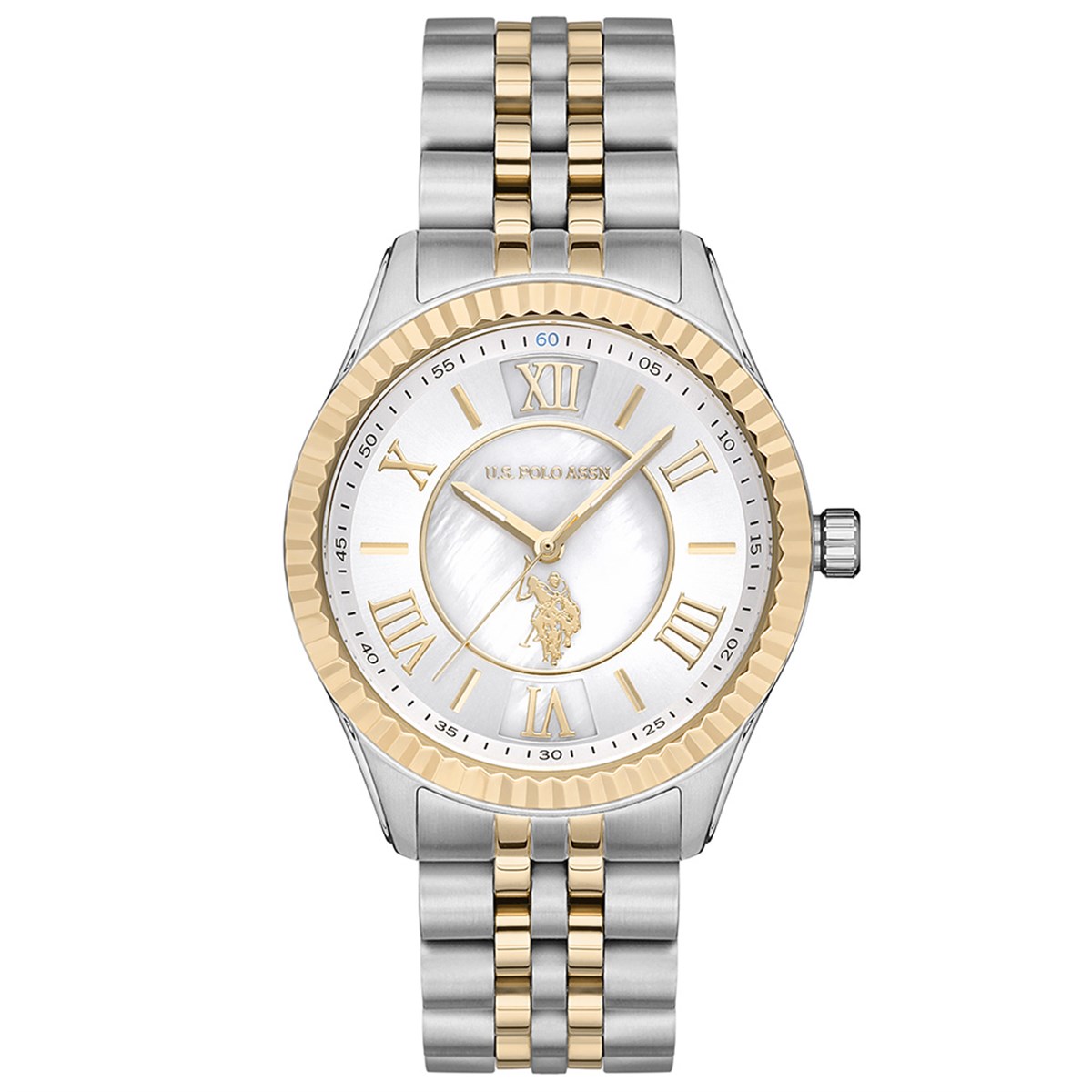 U.S. Polo Assn. USPA2028-01 Bayan Kol Saati