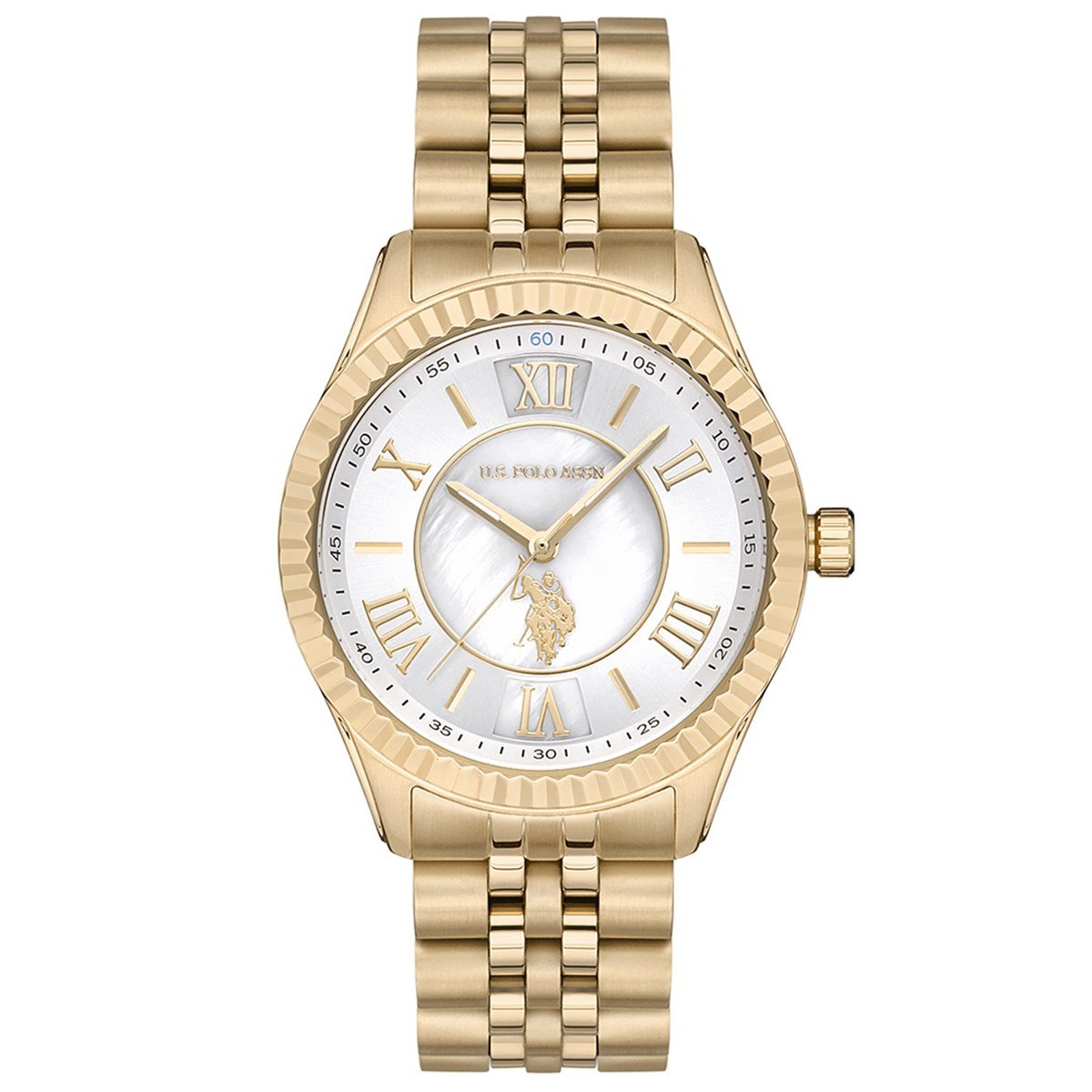 U.S. Polo Assn. USPA2028-03 Bayan Kol Saati
