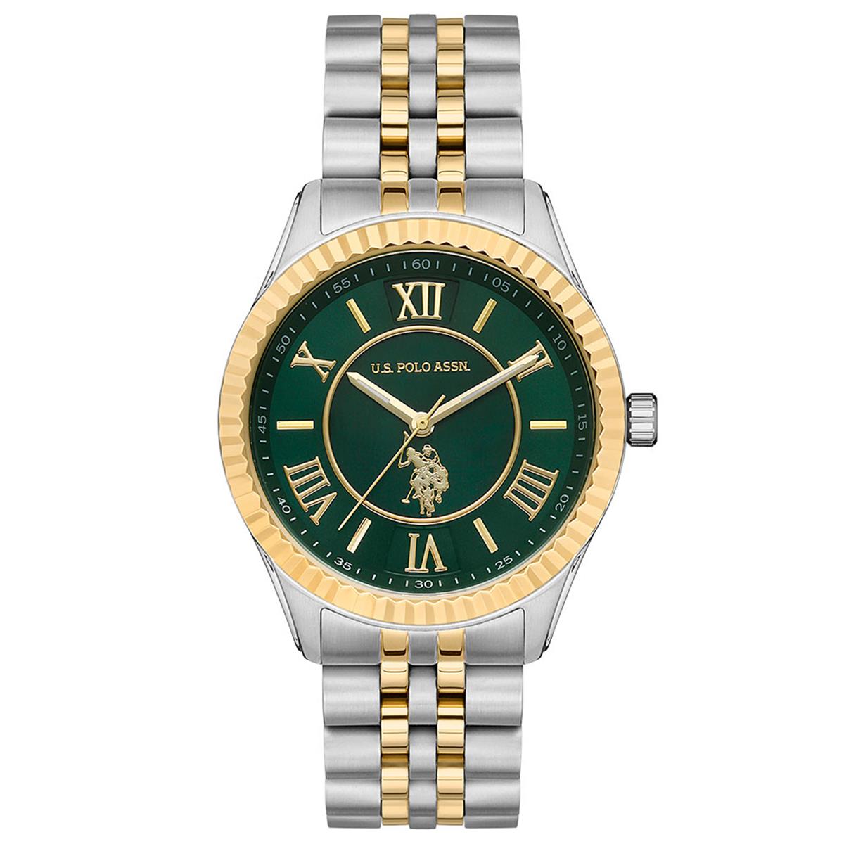 U.S. Polo Assn. USPA2028-08 Kadın Kol Saati