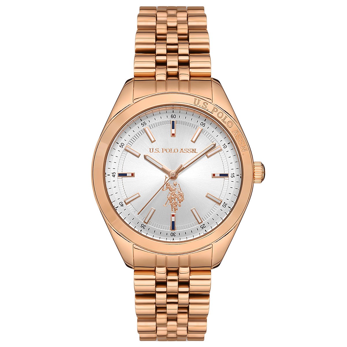 U.S. Polo Assn. USPA2041-01 Kadın Kol Saati