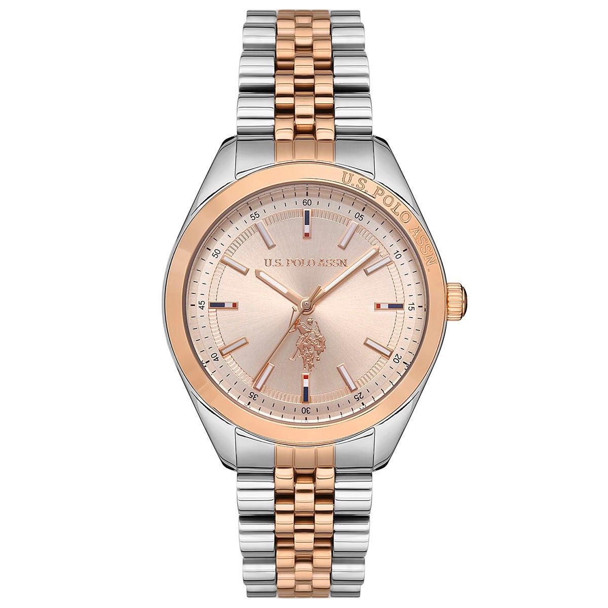 U.S. Polo Assn. USPA2041-08 Kadın Kol Saati