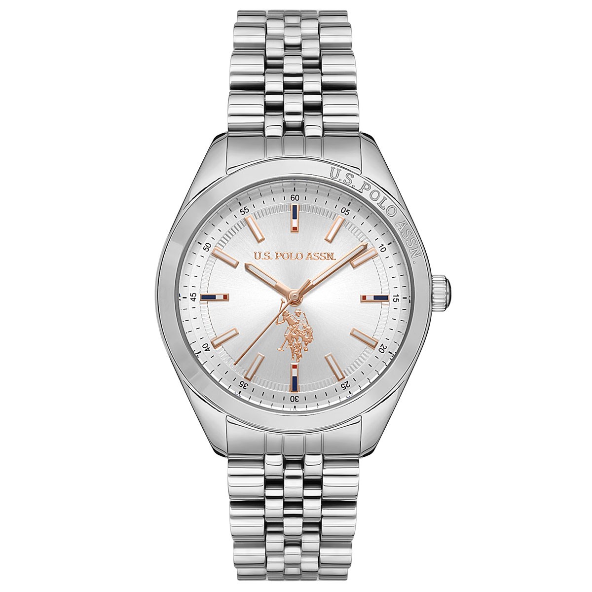 U.S. Polo Assn. USPA2041-09 Kadın Kol Saati