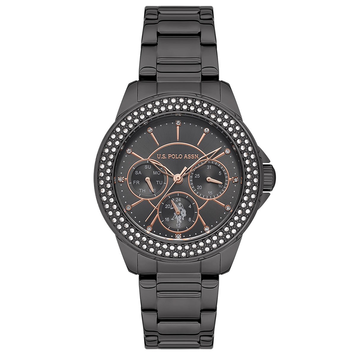 U.S. Polo Assn. USPA2042-03 Kadın Kol Saati