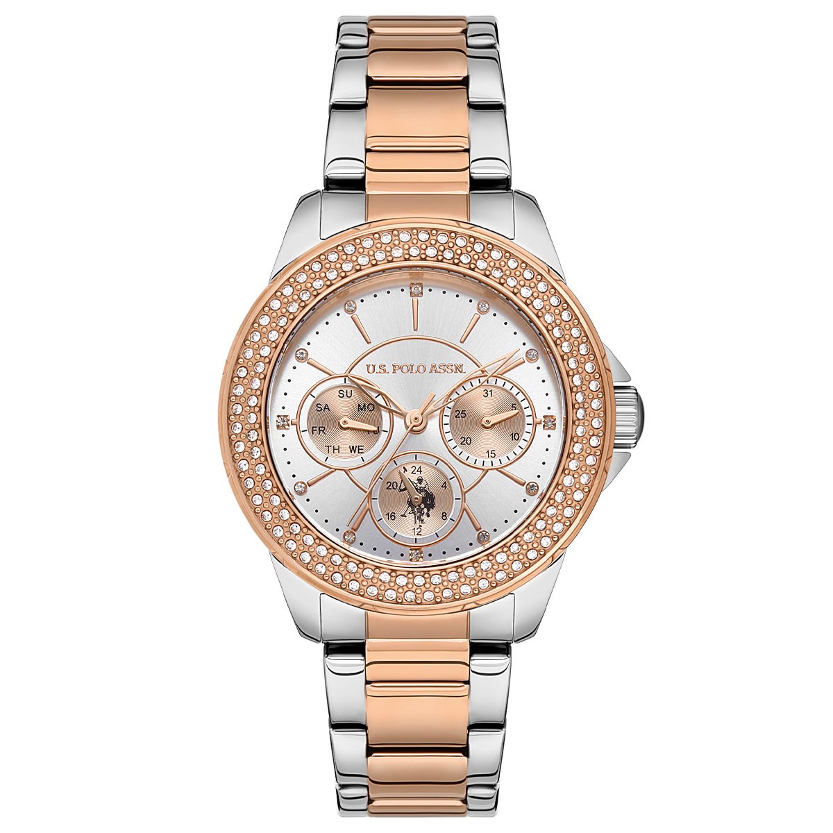 U.S. Polo Assn. USPA2042-04 Kadın Kol Saati