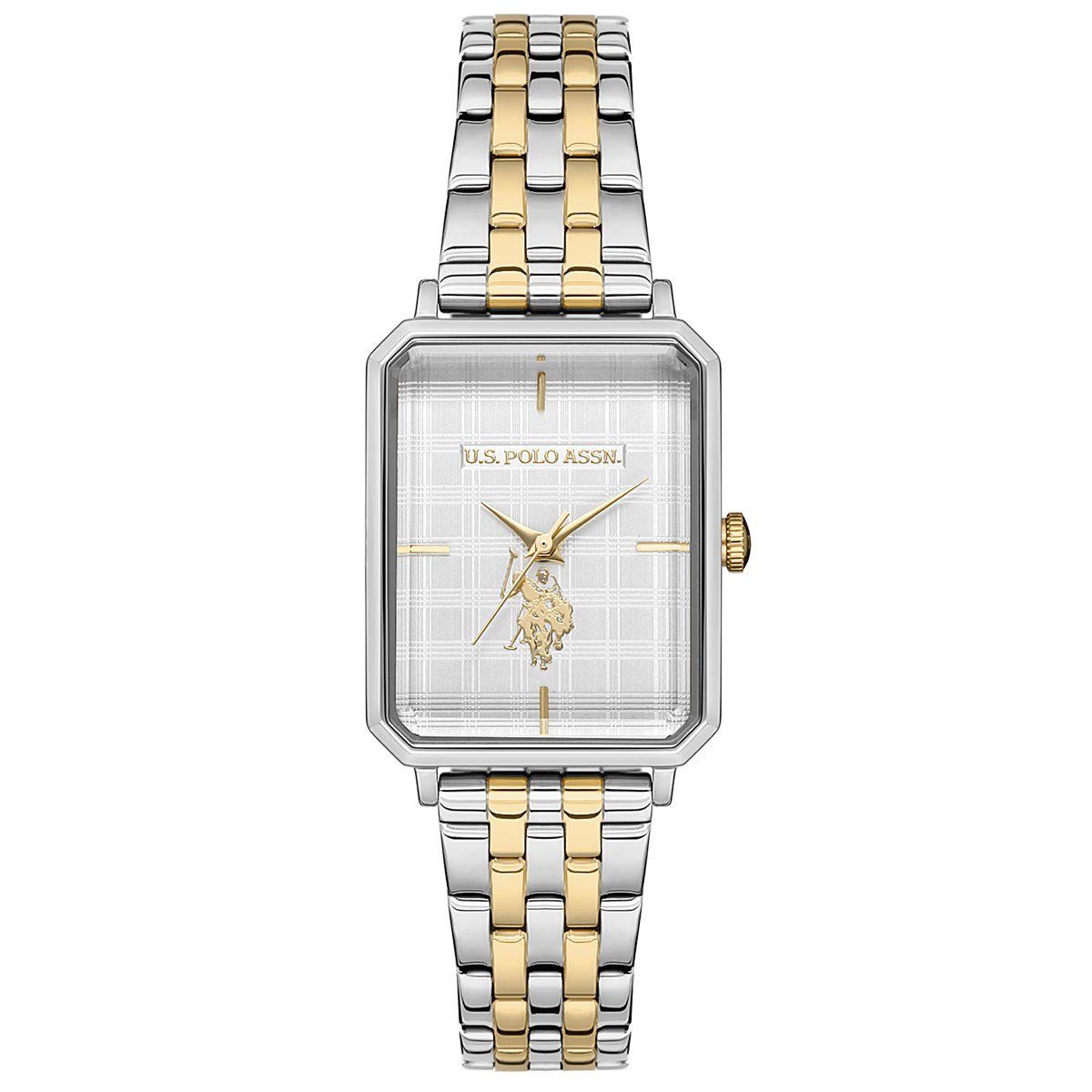 U.S. Polo Assn. USPA2043-05 Kadın Kol Saati