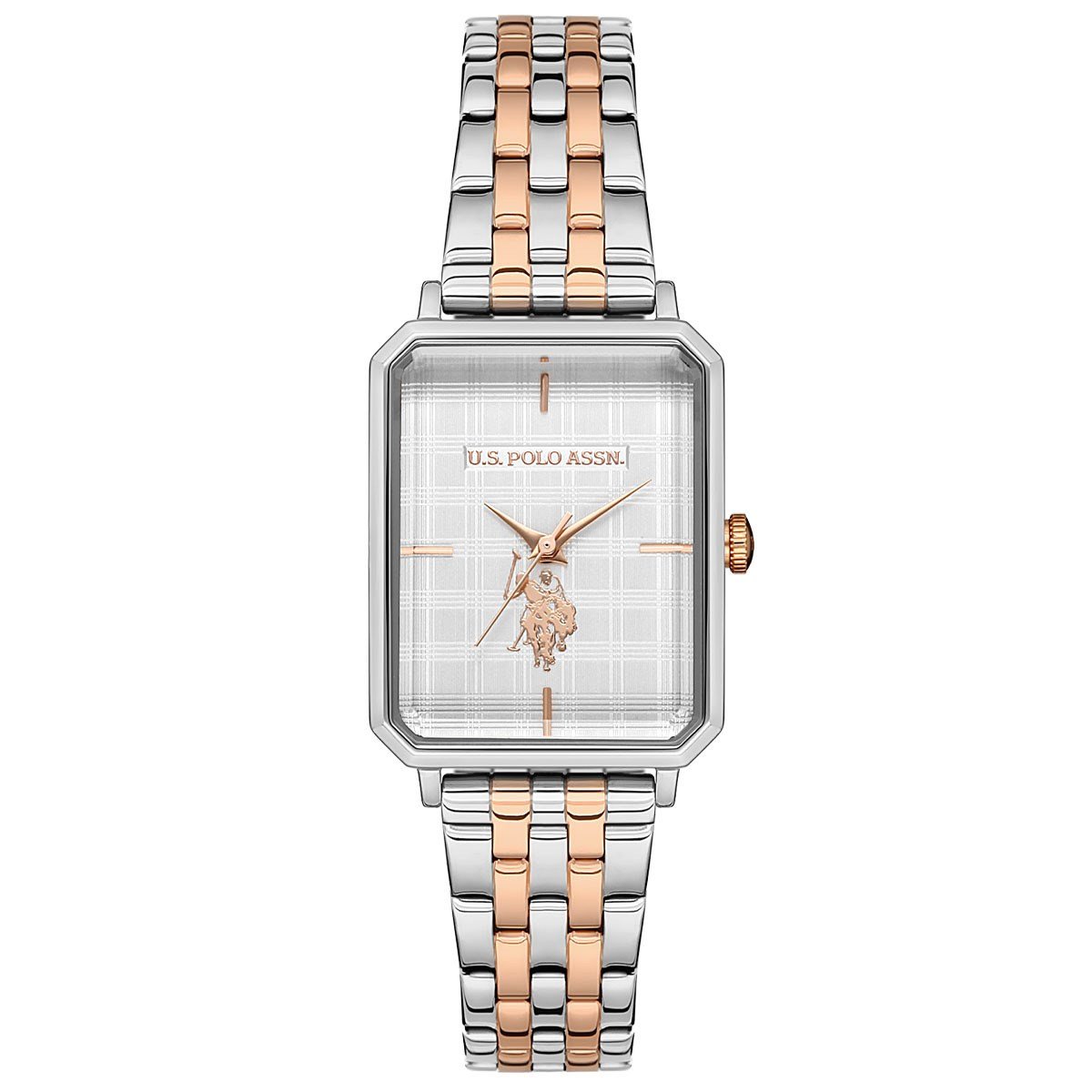 U.S. Polo Assn. USPA2043-07 Kadın Kol Saati