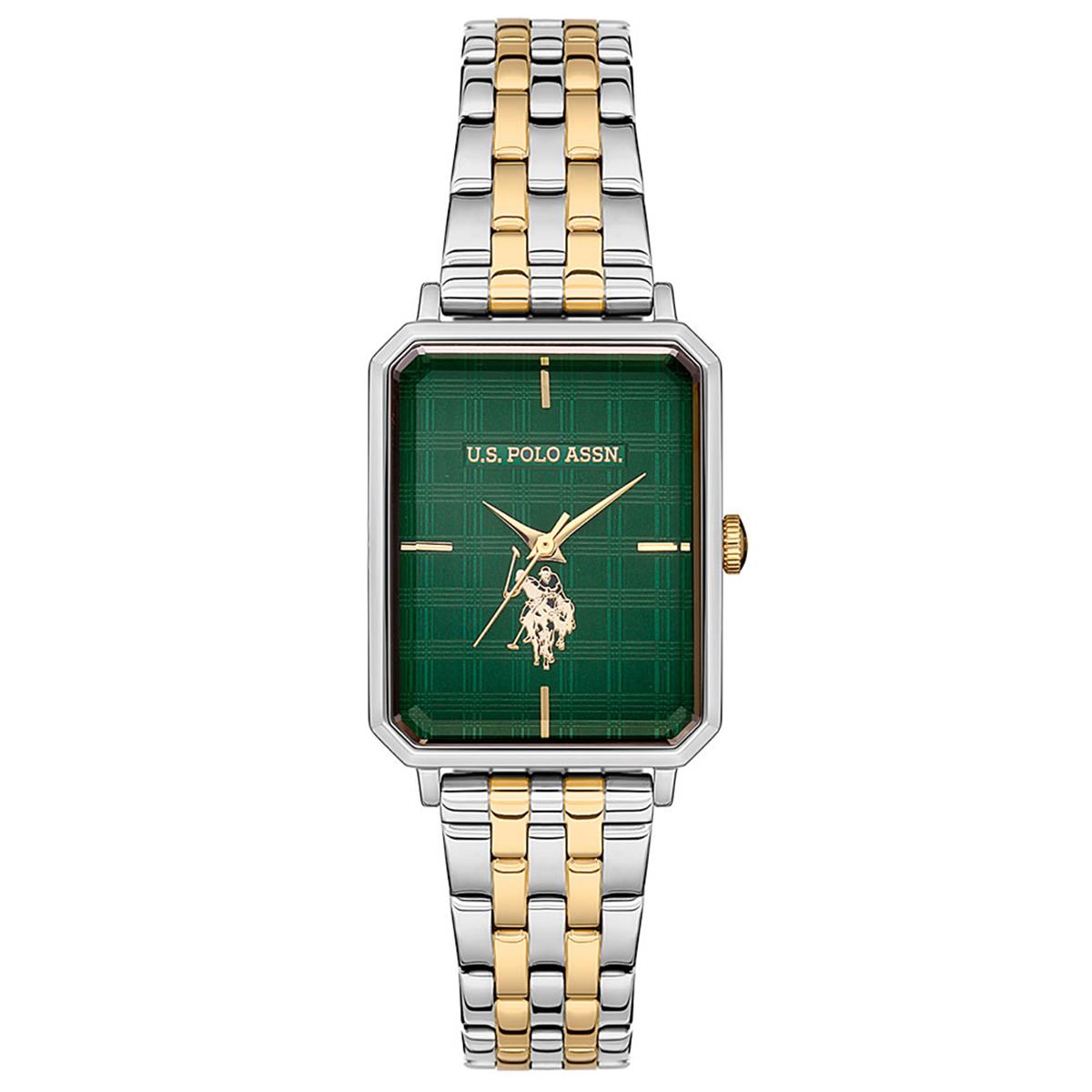 U.S. Polo Assn. USPA2043-08 Kadın Kol Saati