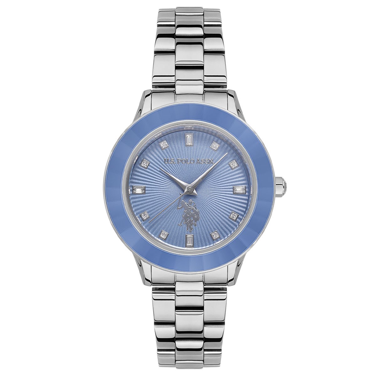U.S. Polo Assn. USPA2044-01 Kadın Kol Saati