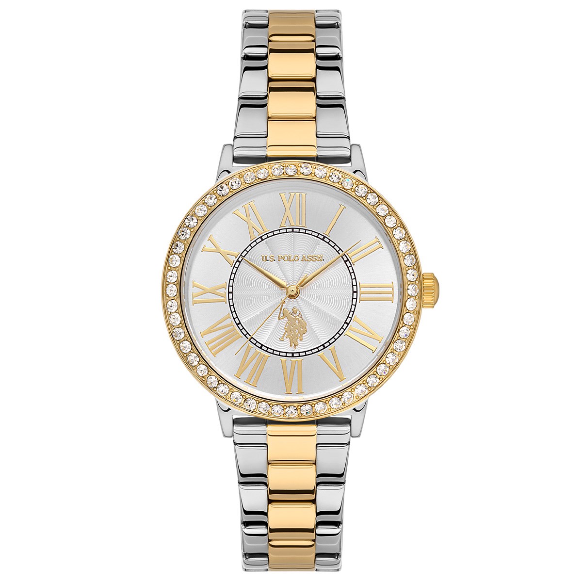 U.S. Polo Assn. USPA2047-04 Kadın Kol Saati