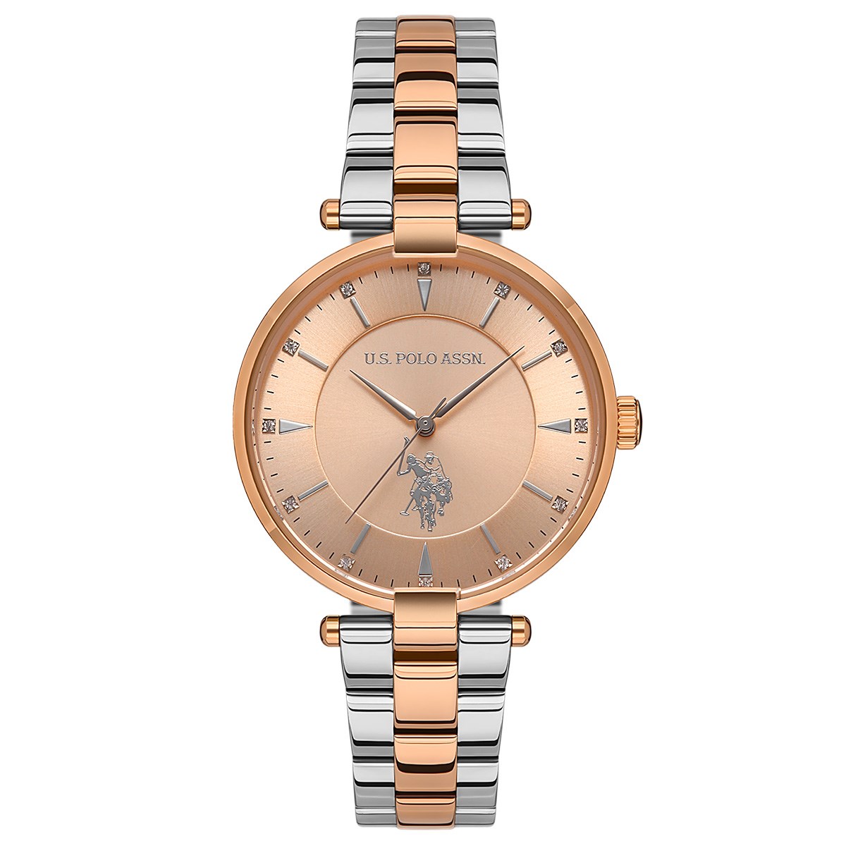 U.S. Polo Assn. USPA2048-02 Kadın Kol Saati