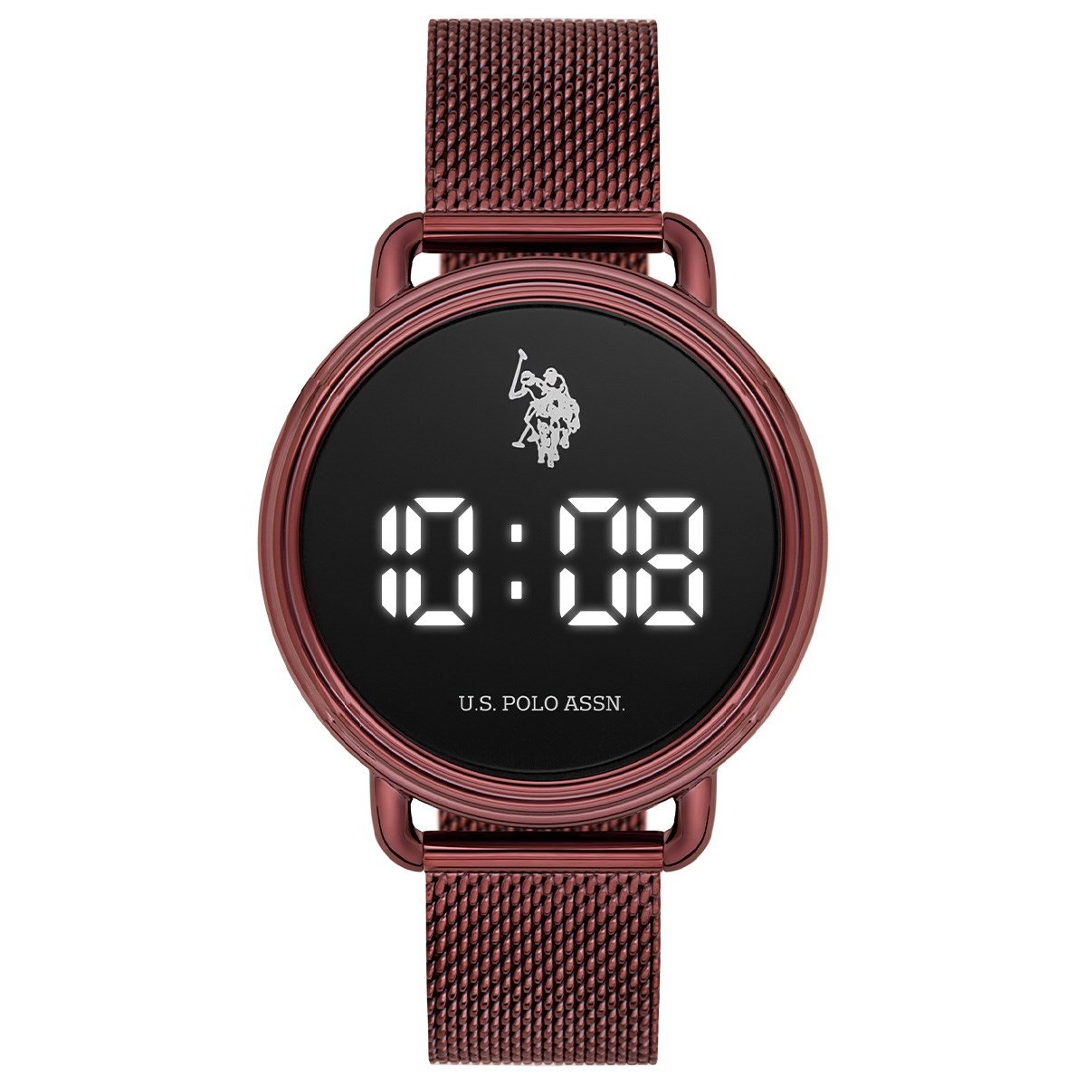 U.S. Polo Assn. USPA2051-05 Kadın Kol Saati