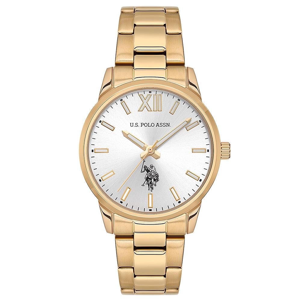 U.S. Polo Assn. USPA2057-13 Kadın Kol Saati