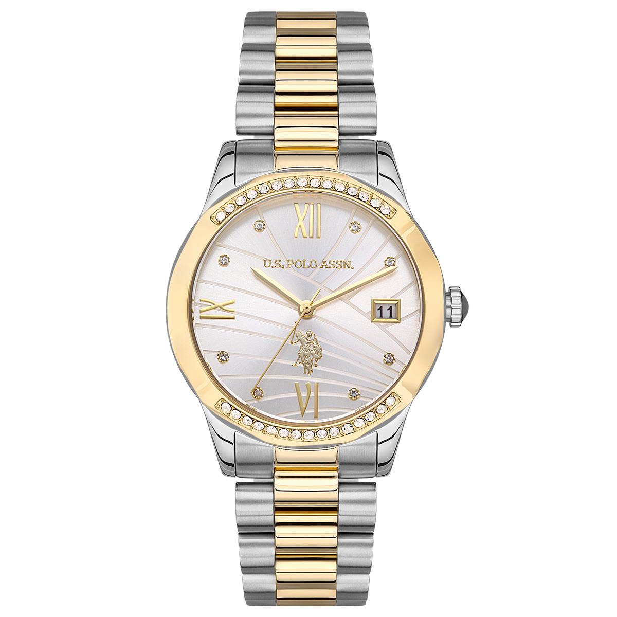 U.S. Polo Assn. USPA2059-03 Kadın Kol Saati
