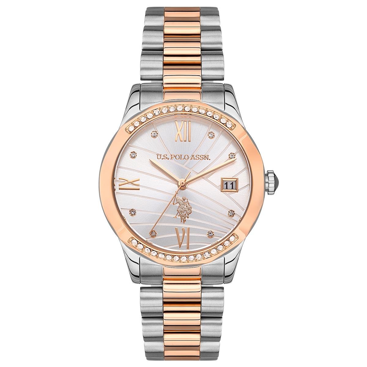 U.S. Polo Assn. USPA2059-04 Kadın Kol Saati